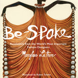 Be-Spoke_
Revelations from the World's Most Important Fashion Designers_Marylou Luther_Ruben Toledo
