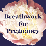 Breathwork for Pregnancy - By Carolyn Cowan - Health Wellness Yoga - VERGE Lifestyle Online Bookstore