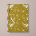 Brooke_Ashley_Collection_Songbird__Writer_sJournalNotebook_Sacred Collection