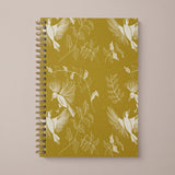 Brooke_Ashley_Collection_Songbird__Writer_sJournalNotebook_Sacred Collection
