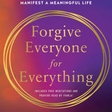 Forgive Everyone for Everything -  By Iyanla Vanzant_Inspirational_Self Help_VERGE Lifestyle Online Bookstore
