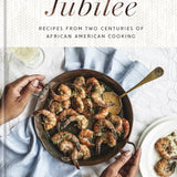 Jubilee Recipes from Two Centuries of African American Cooking- A Cookbook_Toni Tipton-Martin_VERGE Lifestyle Online Bookstore