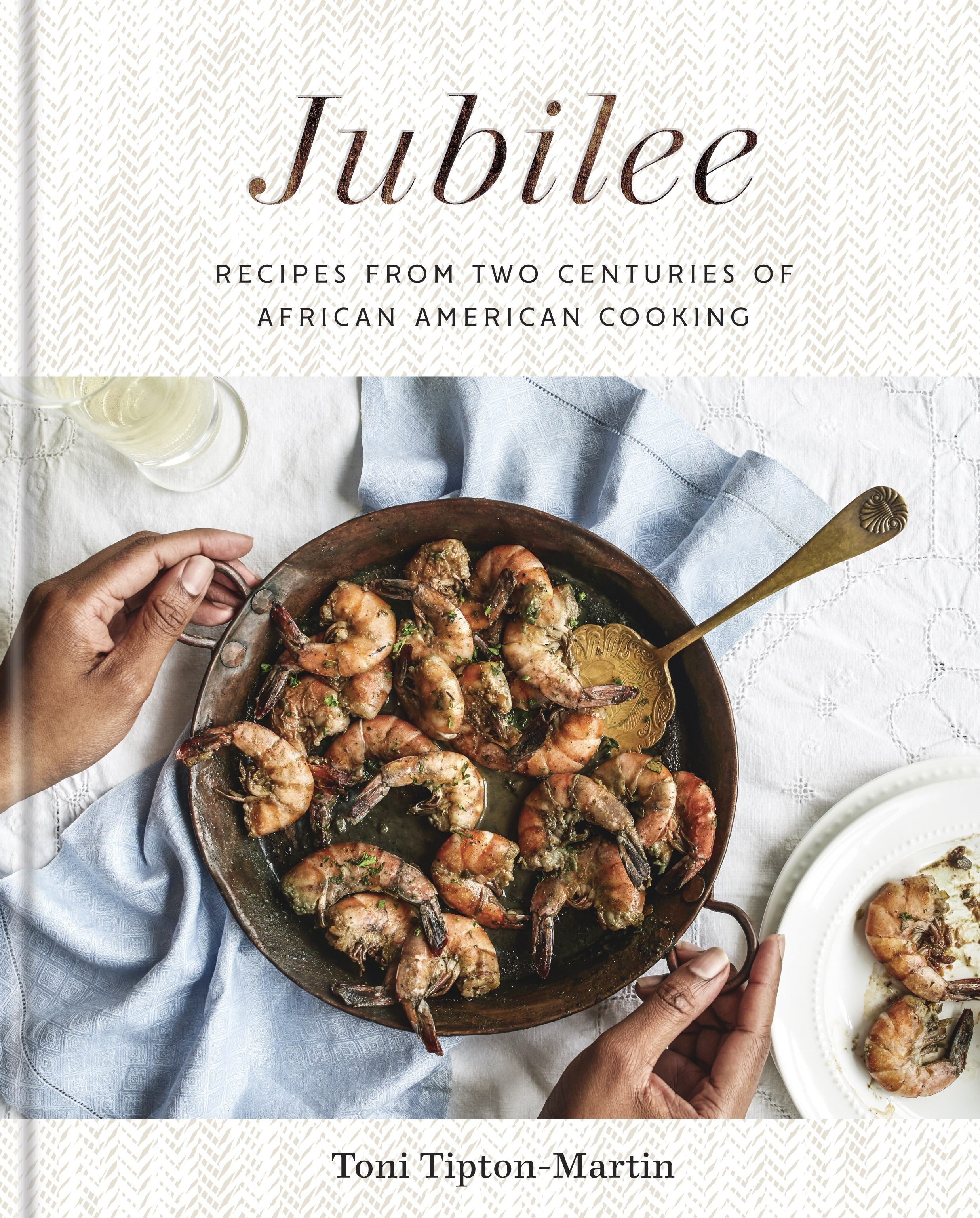 Jubilee Recipes from Two Centuries of African American Cooking- A Cookbook_Toni Tipton-Martin_VERGE Lifestyle Online Bookstore