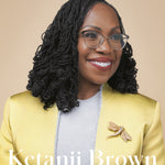 Lovely One A Memoir - By Ketanji Brown Jackson_Biography and Memoir_VERGE Lifestyle Online Bookstore