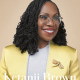 Lovely One A Memoir - By Ketanji Brown Jackson_Biography and Memoir_VERGE Lifestyle Online Bookstore