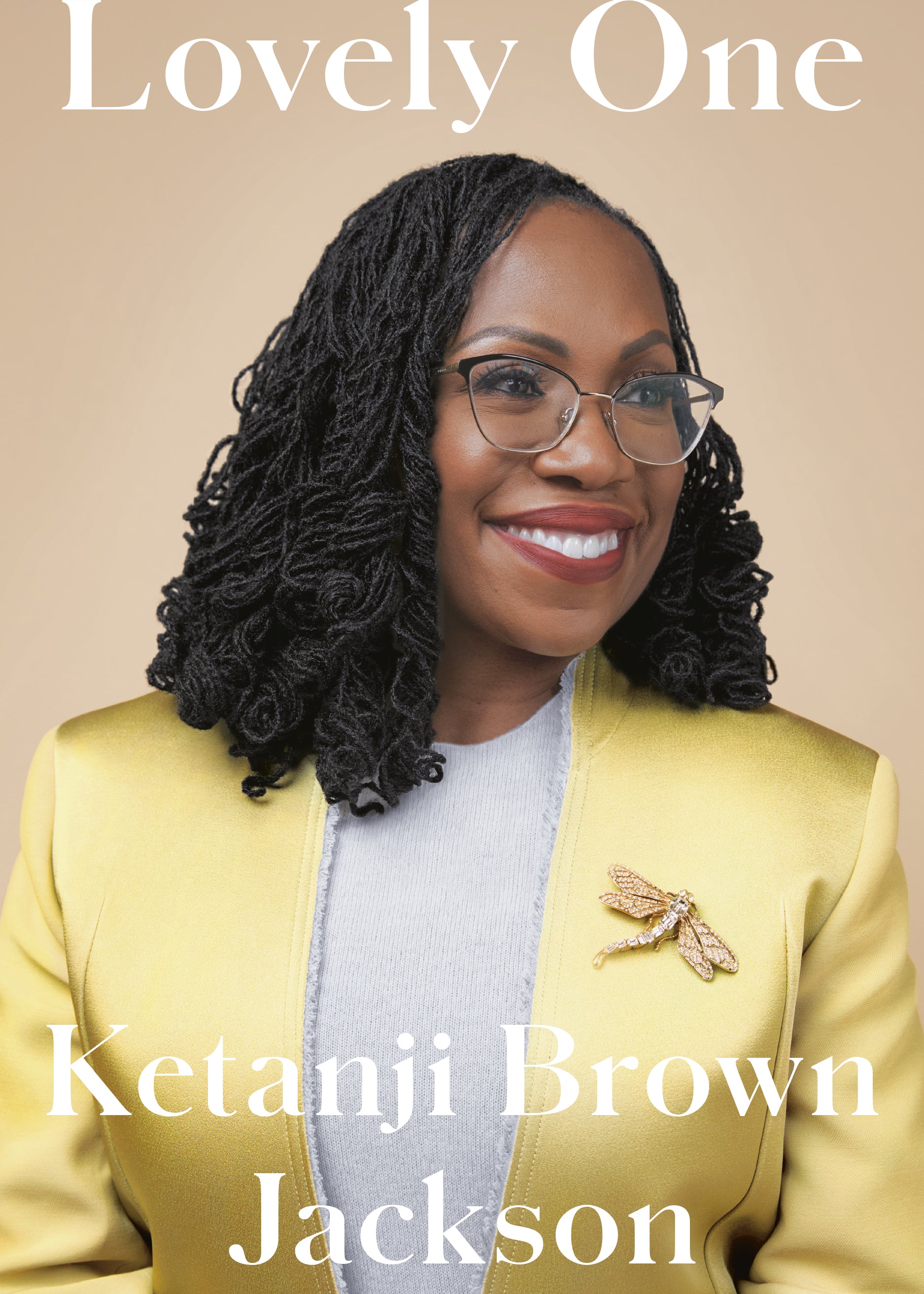 Lovely One A Memoir - By Ketanji Brown Jackson_Biography and Memoir_VERGE Lifestyle Online Bookstore