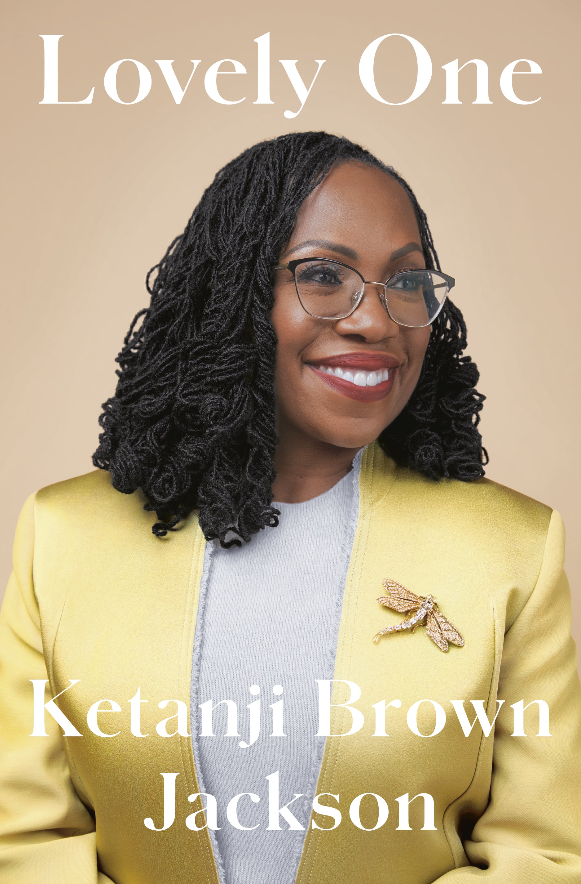 Lovely One A Memoir - By Ketanji Brown Jackson_Biography and Memoir_VERGE Lifestyle Online Bookstore