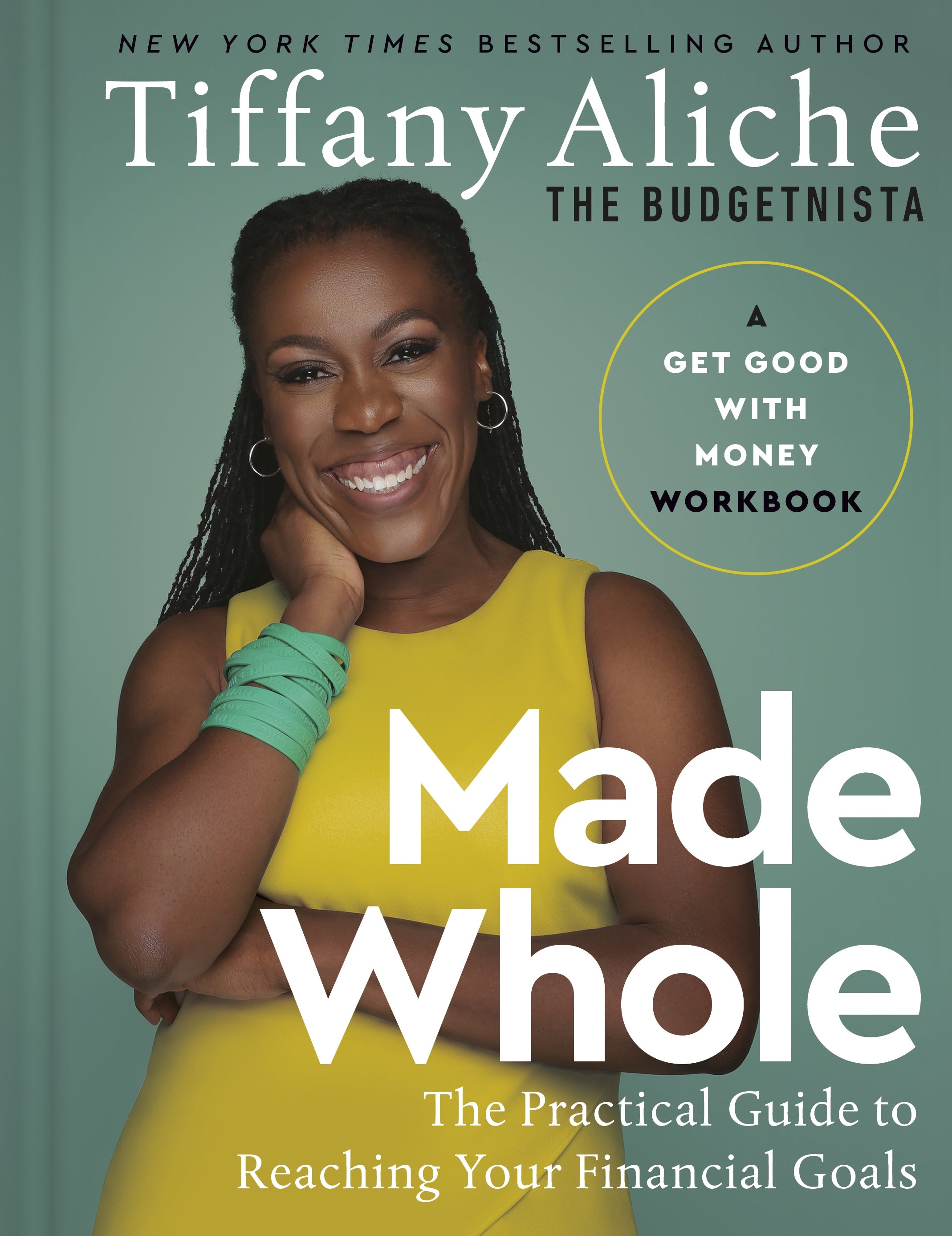 Made Whole: The Practical Guide to Reaching Your Financial Goals_VERGE Lifestyle Publications Online Bookstore