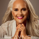 Plain Jayne: A Memoir - By Jayne Kennedy_Biography Memoir