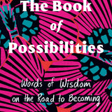 The Book of Possibilities - By Bee Quammie - Hardcover Book Cover