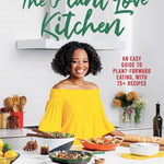 The Plant Love Kitchen_Marisa Moore_Vegan_Health_Wellness_VERGE Lifestyle Online Bookstore
