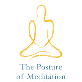 The Posture of Meditation - By Will Johnson_Inspirational Mindfulness Meditation Books_VERGE Lifestyle Online Bookstore