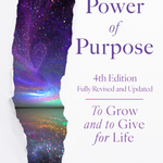 The Power of Purpose, 4th Edition
To Grow and to Give for Life_By Richard J. Leider - VERGE Lifestyle Publications Online Bookstore