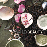 Wild Beauty: Wisdom & Recipes for Natural Self-Care - By Jana Blankenship_VERGE Lifestyle Online Bookstore