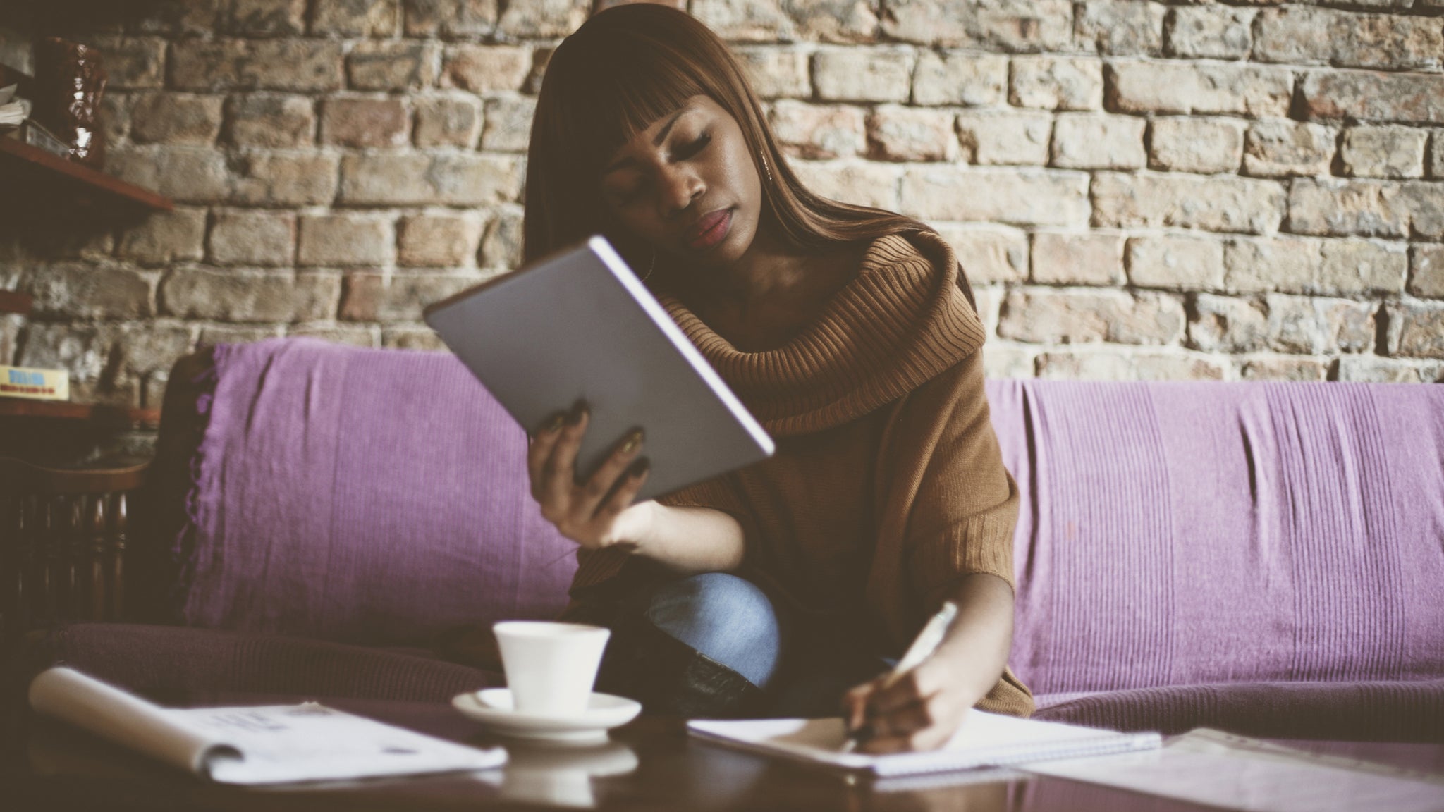 3 Ways to Improve Your Financial Health