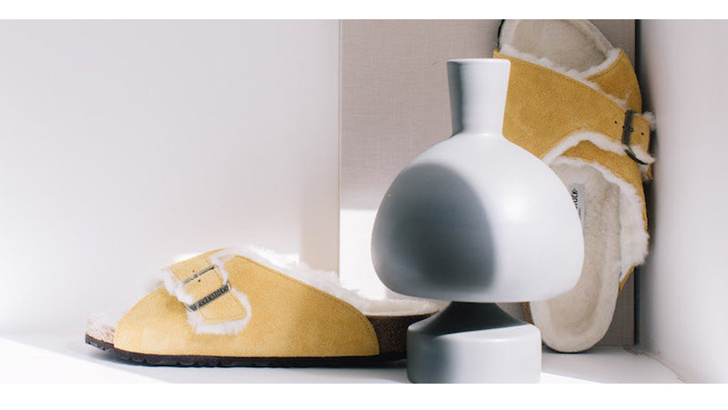 3 Things to Love About Birkenstocks