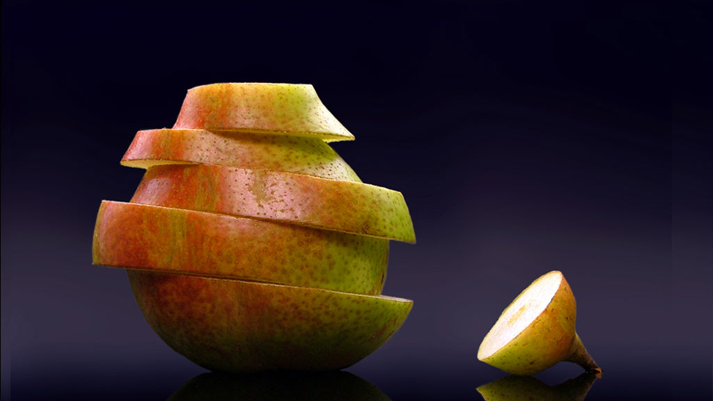 6 Ways to Avoid the Snack Trap for Healthy Eating
