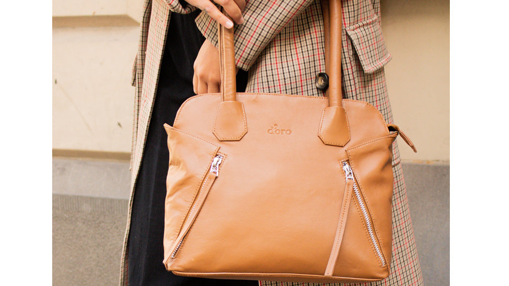 The Basics of Power Dressing at Work - Fashion and Style Trends VERGE Lifestyle Magazine