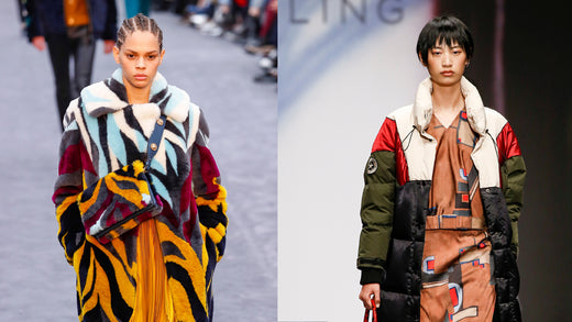 Smart Everyday Overcoats From Subtle to Bold