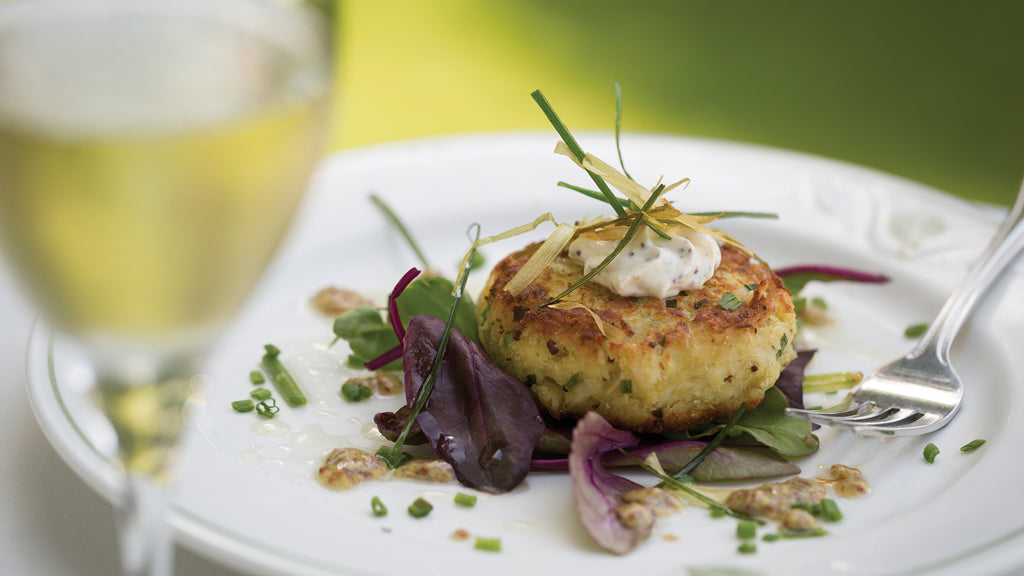 The Perfect Wine Pairings for Holiday Parties