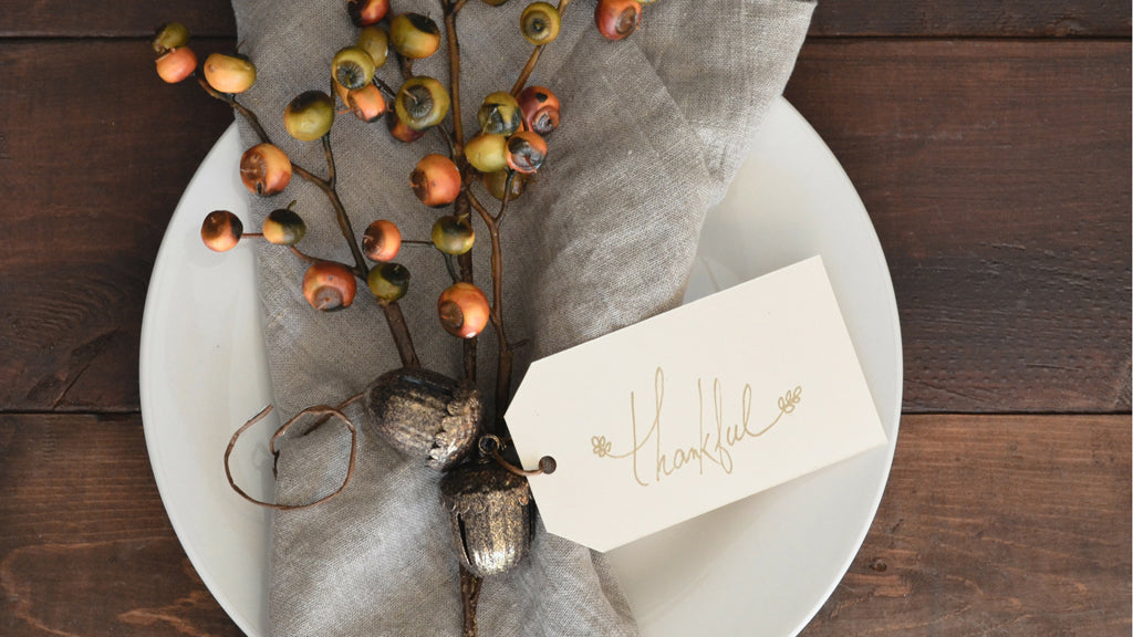 Celebrate the Flavors of Fall