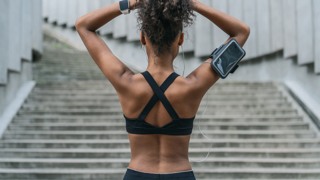 9 Things That Happen When You Get Fit - Health and Wellness