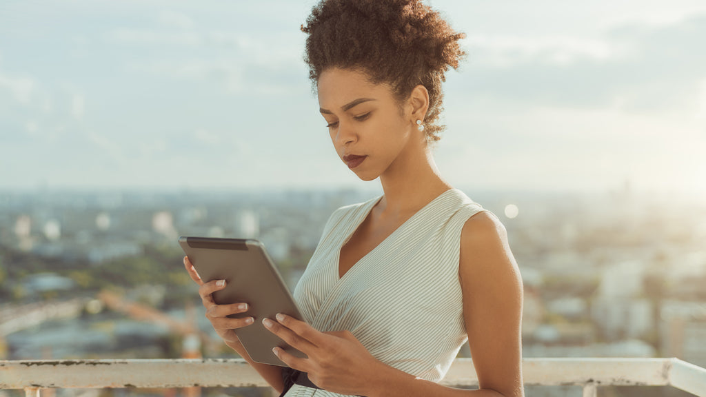 Creative ways to manage your to-do list and capture your creative ideas on the go. Career and organization skills advice. VERGE Lifestyle Magazine Online. 