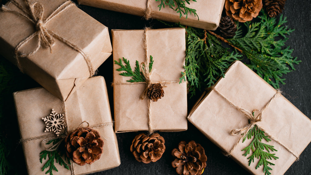 Holiday Gift Guide For Self-Care and Well-Being
