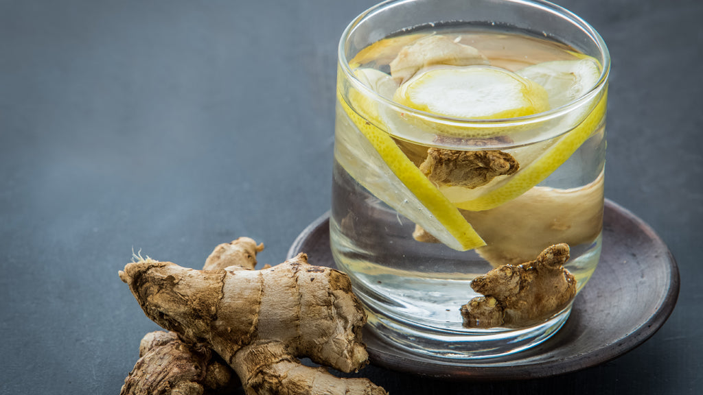 Healthy Ways to Recover From the Weekend