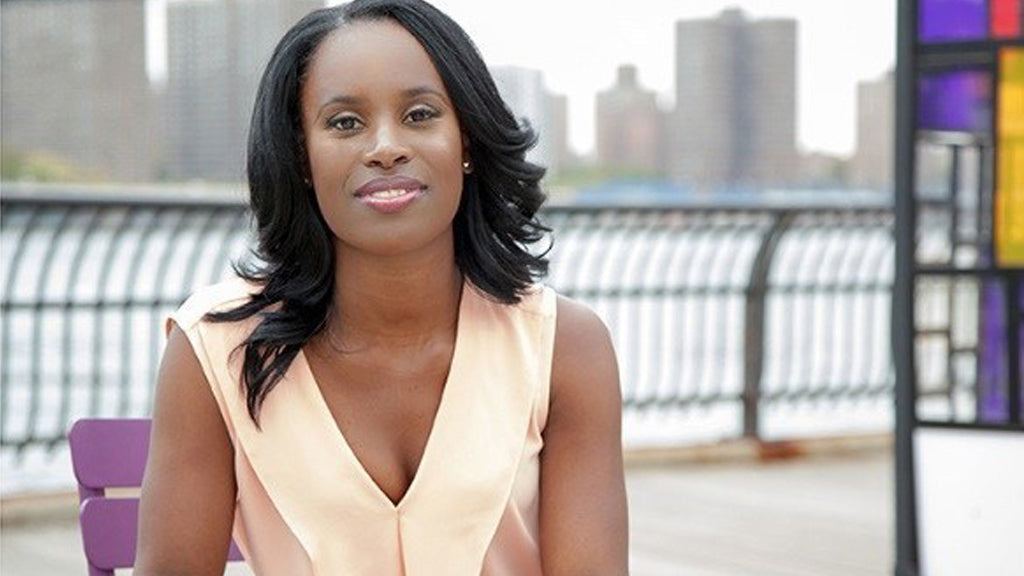 Inspiring Book Read: "The Evolution of Her” by Women's Advocate Heather Stanislaus VERGE Magazine