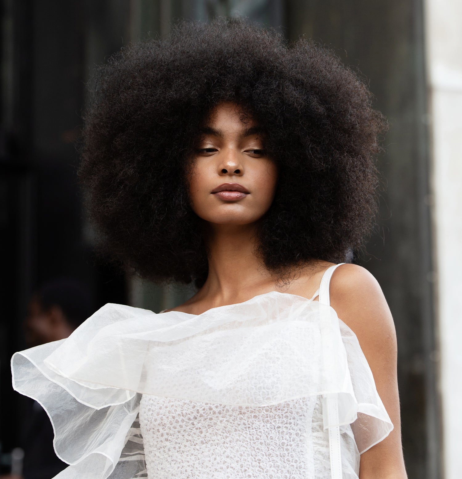 9 Healthy Tips for Naturally Curly Hair 