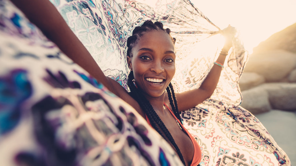 How to Release Worry and Let Go