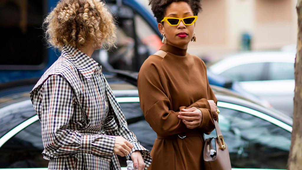 Retro-Inspired Style