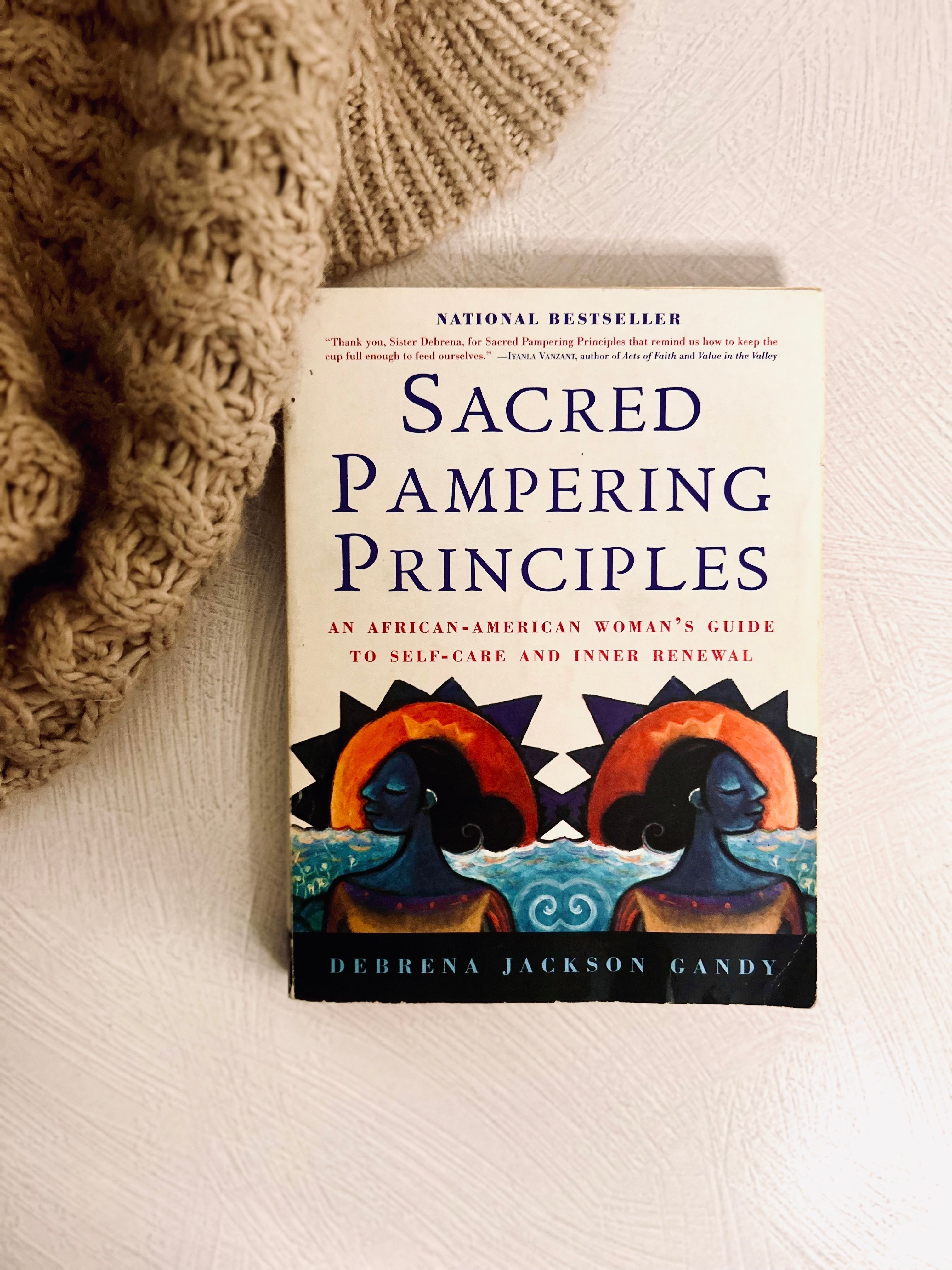 A Must-Read for Self-Renewal