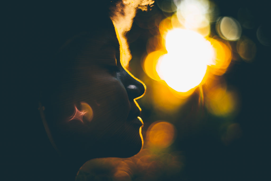 Stress, Anxiety, and the Holidays