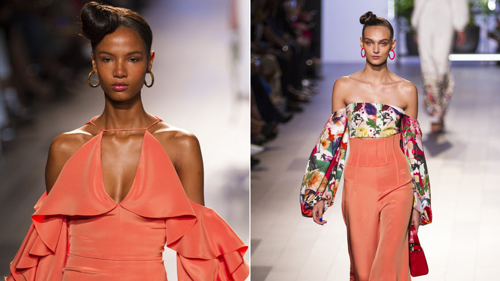 Runway Style: Vacation Luxe