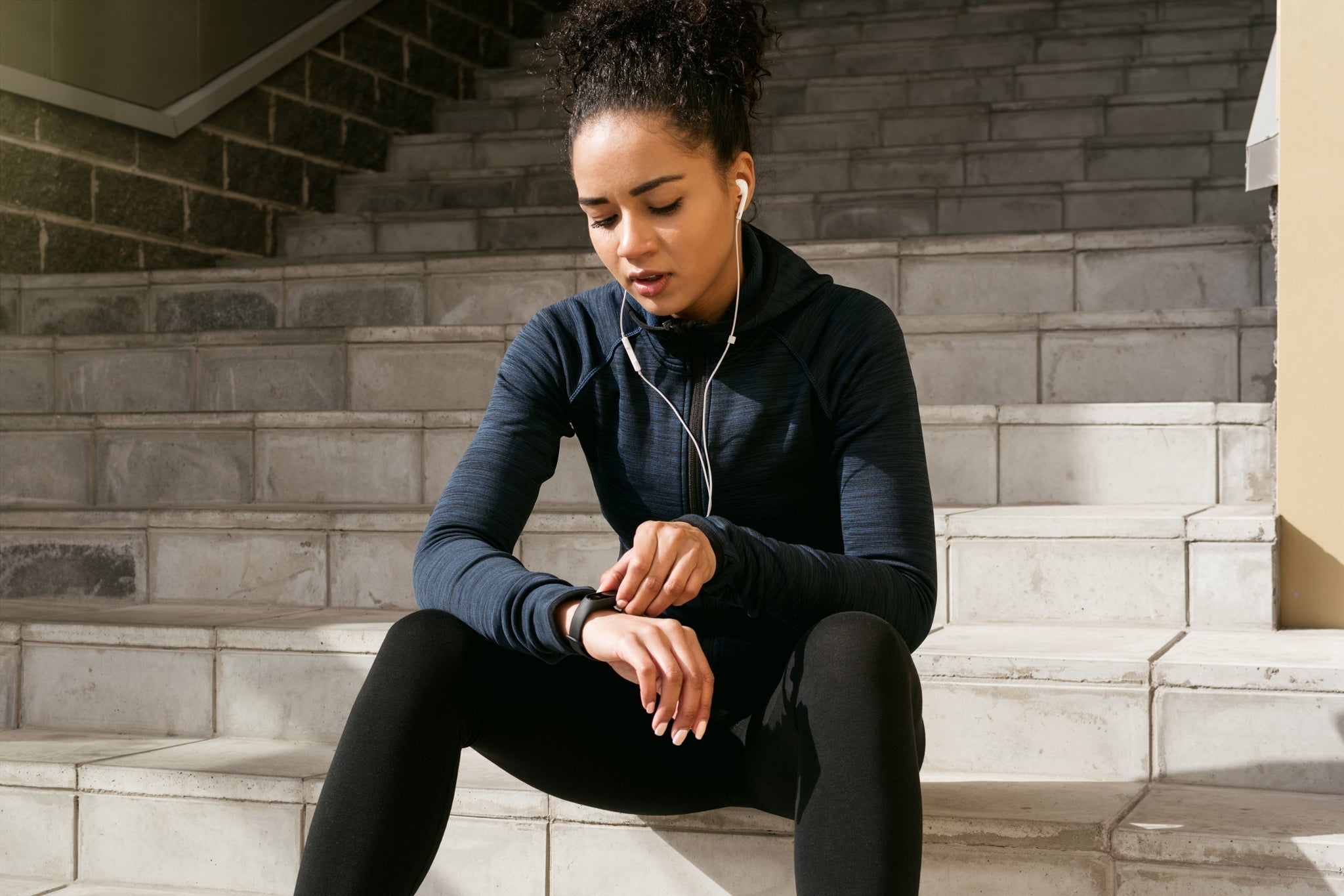 Outdoor Workout Tips for a Fresh Boost