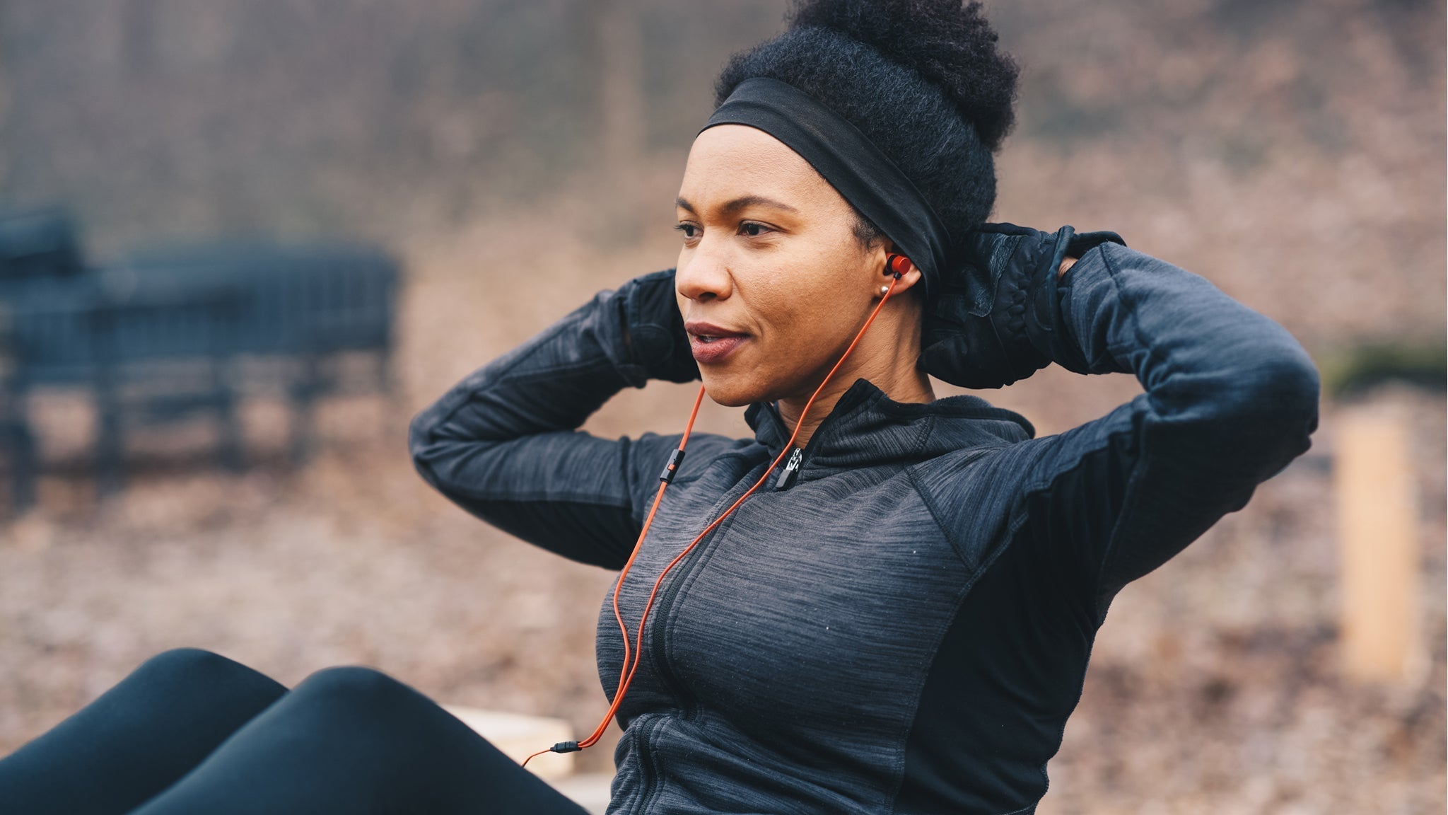 Keep Your Immune System Strong