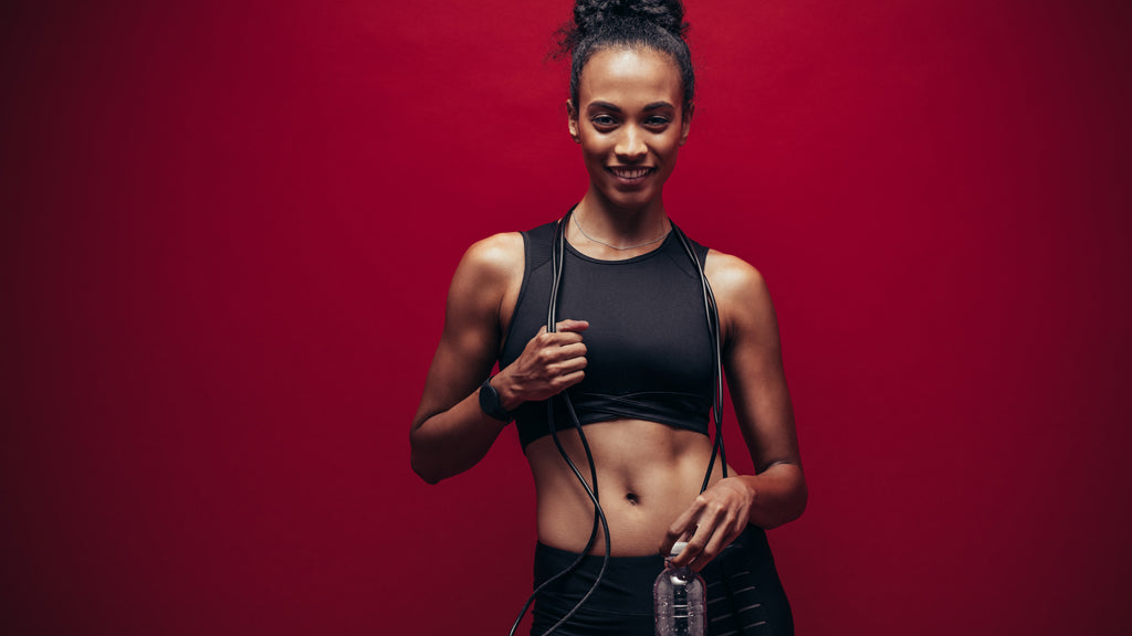 4 Ways to Take Care of Your Heart