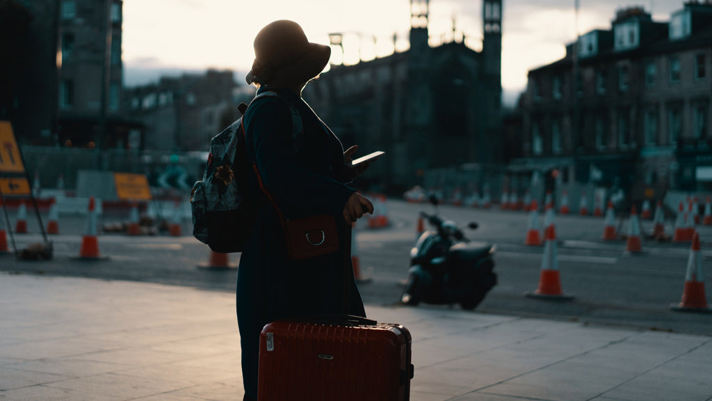 What to Expect in Travel for 2022