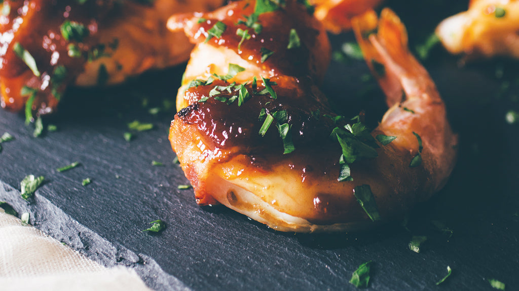 Valentine's Day Appetizers