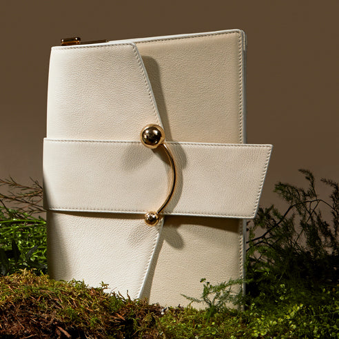 Structured Handbags to Wear in Spring 