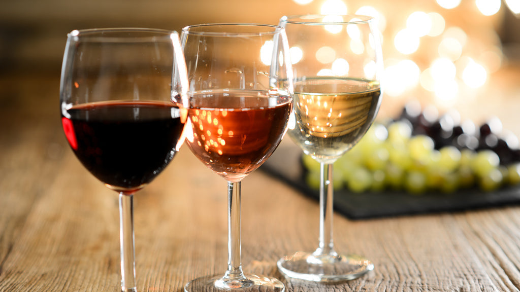 Creative Ways for Using Leftover Holiday Wine