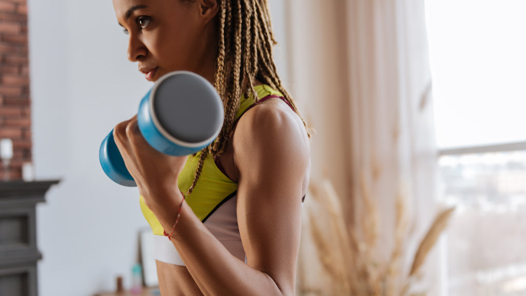 Why Strength Training is Essential for Your Workouts - Health and Fitness Tips and Motivation