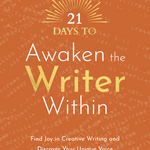 Book Cover_21 Days to Awaken the Writer Within - By  Lisa Fugard_Paperback 21 Days Series 