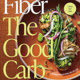 Fiber: The Good Carb - By America's Test Kitchen_Hardcover Book 