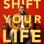 Shift Your Life - By Joshua Giles_Hardcover Book 