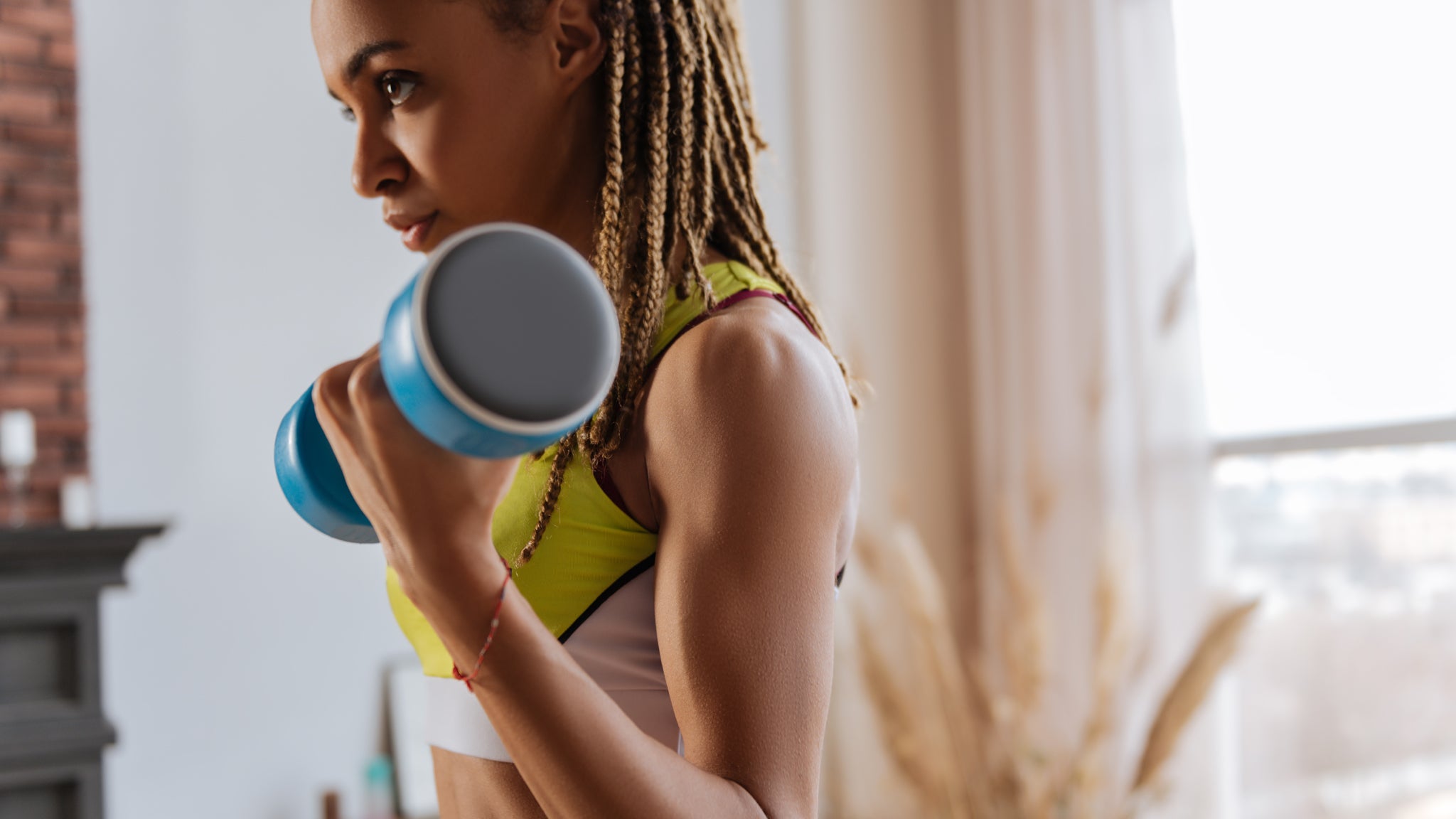 Health and Fitness Motivation Tips - Why strength training is essential for your workout routine. Don't believe these five myths about weight lifting.