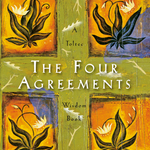 The Four Agreements - By Don Miguel Ruiz, Janet Mills_Hardcover Book 