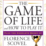 The Game of Life and How to Play It - By Florence Scovel Shinn_Paperback Cover